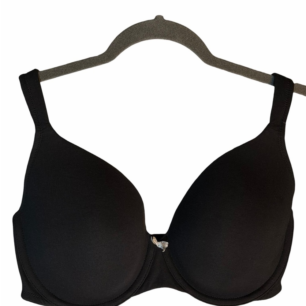 Cacique Lightly Lined Full Coverage Bra 36 DDD - Picture 4 of 9
